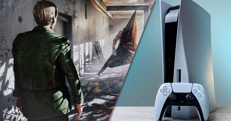 Tin vui, Silent Hill 2 Remake chính thức được công bố và ra mắt trên PS5 silent hill 2 remake 1 1666234244 19