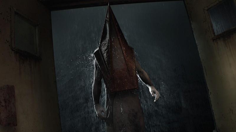 Tin vui, Silent Hill 2 Remake chính thức được công bố và ra mắt trên PS5 silent hill 2 remake 3 1666234250 37