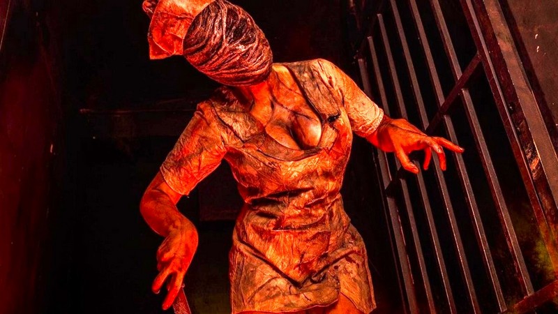 Tin vui, Silent Hill 2 Remake chính thức được công bố và ra mắt trên PS5 silent hill 2 remake 4 1666234253 98