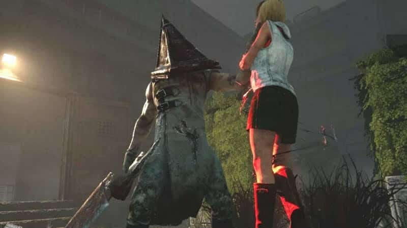 Return to Silent Hill phim điện ảnh mới nhất của series chính thức được công bố silent hill reboot 2 1666238282 92