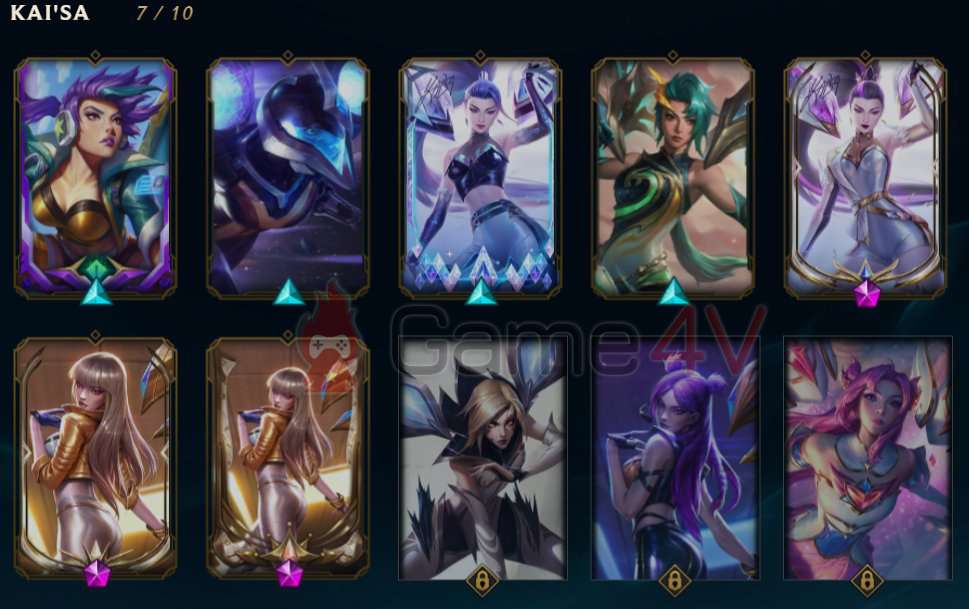 skin-lol-2-1666152599-39 ‘Đúng chất con cưng’, Lux là vị tướng đầu tiên của LMHT cán mốc 18 trang phục skin lol 2 1666152599 39