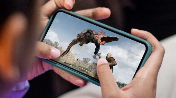 Sony tăng đầu tư vào game mobile trước sự cạnh tranh của Microsoft sony lam game mobile 1664962748 77