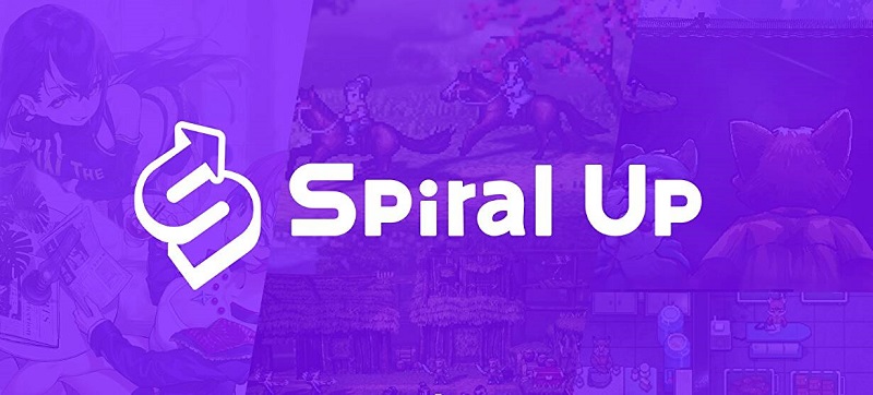 Spiral Up Games có lợi thế trong việc quảng bá game tại Trung Quốc.