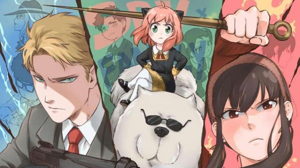 Fan Nhật yêu cầu loại bỏ nữ diễn viên vào vai Yor Forger trong Spy x Family spy nhac kich 2 game4v 1665453852 19