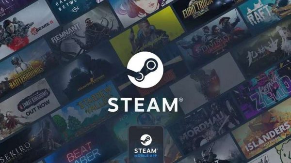 Steam Mobile đã được nâng lên một tầm cao mới steam mobile 1665924127 97