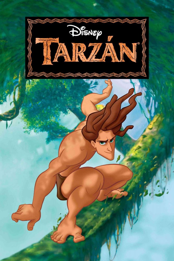 Sau Tiên Cá và Bạch Tuyết, Tarzan sẽ là 'nạn nhân' tiếp theo của xu hướng thay đổi nguyên tác