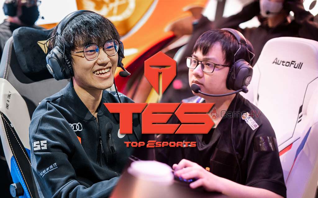 SofM và knight từng leo rank cùng nhau khá nhiều lần.