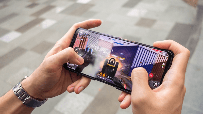 Thị hiếu game thủ châu Á và phương Tây khác biệt.