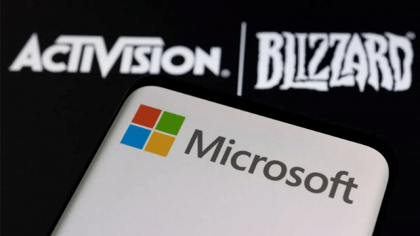 EU điều tra 4 tháng thương vụ lịch sử ngành game Microsoft mua Activision Blizzard 28 EU điều tra 4 tháng thương vụ lịch sử ngành game Microsoft mua Activision Blizzard thuong vu microsoft 1 1665157657 13