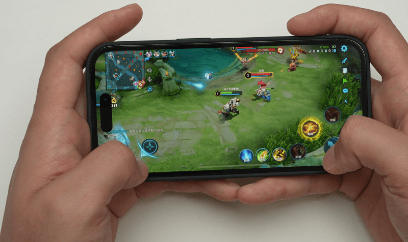 Nhiều tiêu chí cần đáp ứng để phát hành game tại đại lục.