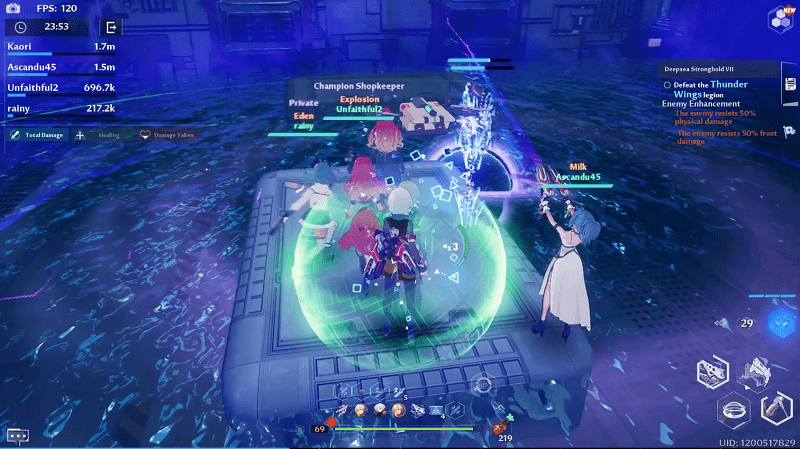 tof-1-1664769921-30-1 Nhà thiết kế chính Tower of Fantasy nói gì về tương lai tựa game? tof 1 1664769921 30 1