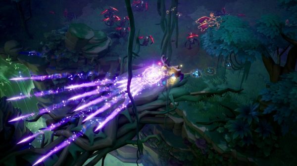 Torchlight: Infinite – Siêu phẩm nhập vai phong cách Diablo chính thức ra mắt bản toàn cầu torchlight infinite 3 1665570387 1