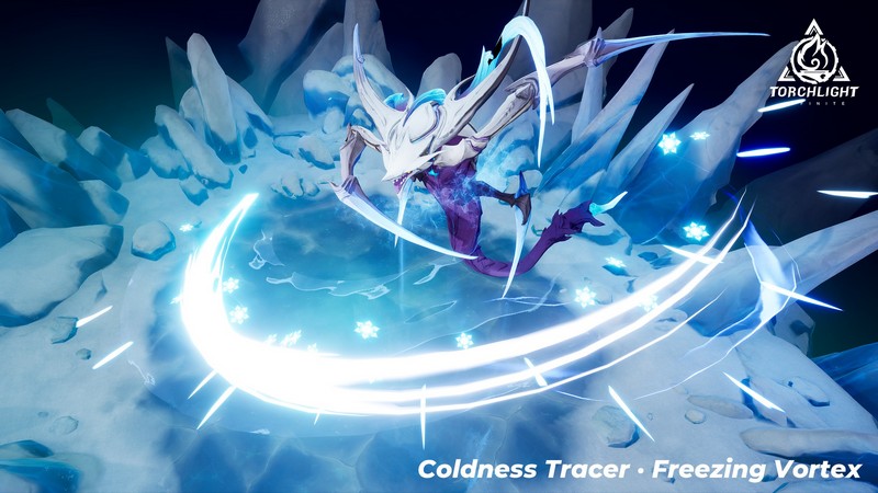 Thế giới trong Torchlight Infinite là rất lớn, người chơi sẽ được khám phá nhiều khu vực với cảnh quan cũng như môi trường, hệ động thực vật khác nhau.