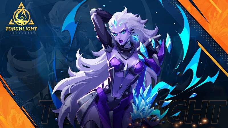 Torchlight: Infinite – Siêu phẩm nhập vai phong cách Diablo chính thức ra mắt bản toàn cầu torchlight infinite 8 1665570395 15