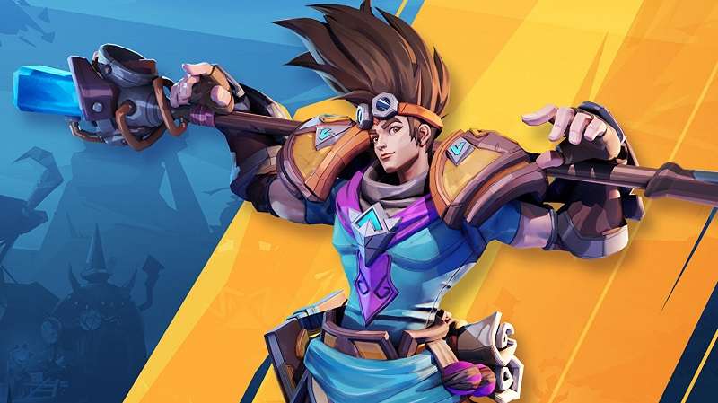 Torchlight Infinite ra mắt ngày 12/10.