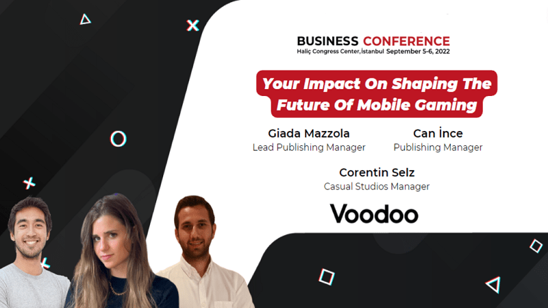 Các chuyên gia bàn về tương lai ngành game di động (chi tiết video cuối bài viết).