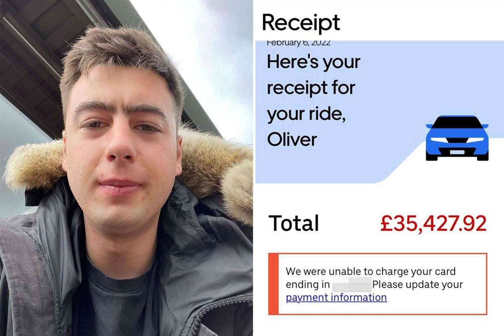 uber-ride1-1665307689-3 Bị tính phí gần 900 triệu cho chuyến Uber 15 phút vì say rượu uber ride1 1665307689 3