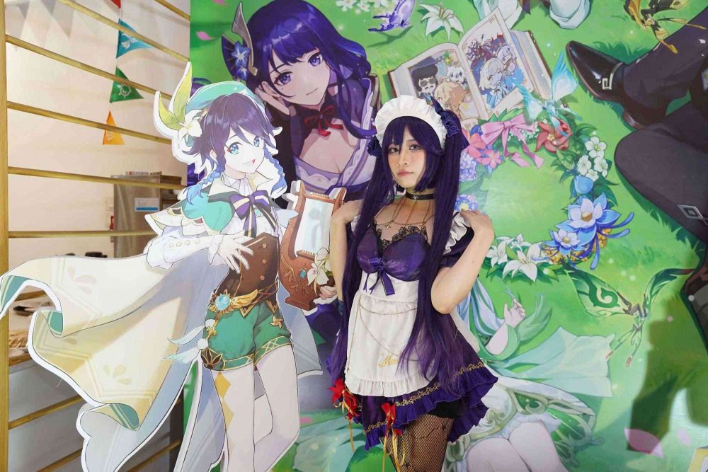 z-cosplay-3-1664797891-96 Cộng đồng game thủ Genshin Impact nô nức tham gia sự kiện Offline hoành tráng tại Hà Nội z cosplay 3 1664797891 96