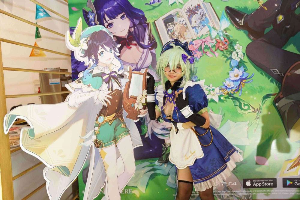 z-cosplay-4-1664797897-99 Cộng đồng game thủ Genshin Impact nô nức tham gia sự kiện Offline hoành tráng tại Hà Nội z cosplay 4 1664797897 99