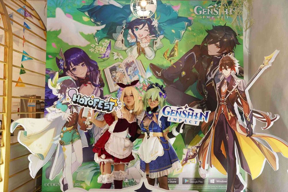 z-cosplay-5-1664797904-74 Cộng đồng game thủ Genshin Impact nô nức tham gia sự kiện Offline hoành tráng tại Hà Nội z cosplay 5 1664797904 74