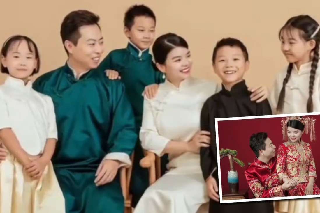 Kết hôn với người yêu cũ 10 năm trước sau khi vô tình gặp trên taxi z3790494481364 49f7086727dba3ee2efede0958afeb26 1665505817 46