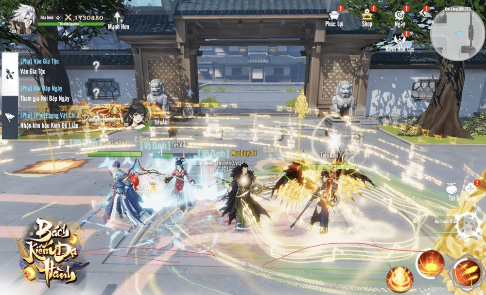 01-1666679998-37 Bách Kiếm Dạ Hành – Tuyệt phẩm nhập vai ra mắt 26/10 và 4 lý do nhất định phải chơi 01 1666679998 37