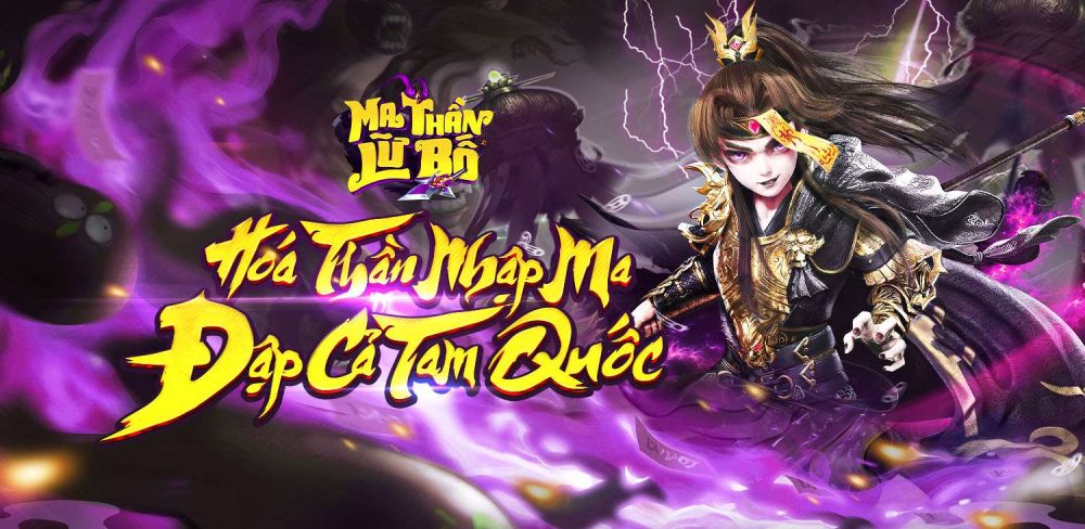 01-1667808487-57 Ma Thần Lữ Bố ra mắt 09/11: Sự dung nhập của yếu tố Ma – Thần làm nên 1 tựa game đặc sắc khó cưỡng 01 1667808487 57