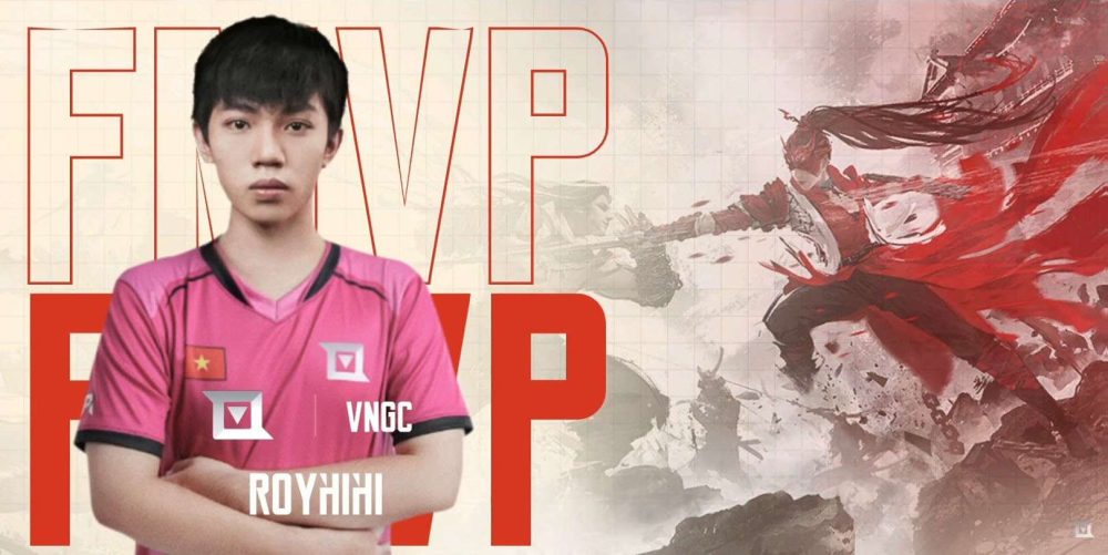 01-1669437190-93 Royhihi – ‘Quái vật’ Naraka: Bladepoint Việt Nam và kỳ vọng vô địch Chung Kết Thế Giới 2022 01 1669437190 93