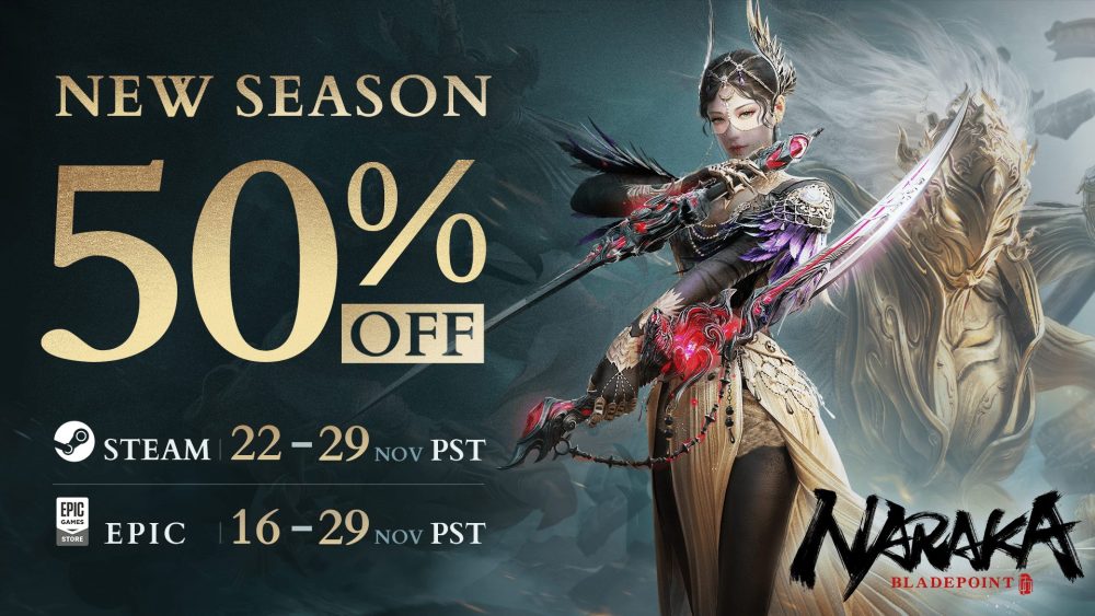 01-1669713611-86-1 Naraka: Bladepoint giảm giá 50%, hạn còn duy nhất hôm nay 29/11 01 1669713611 86 1