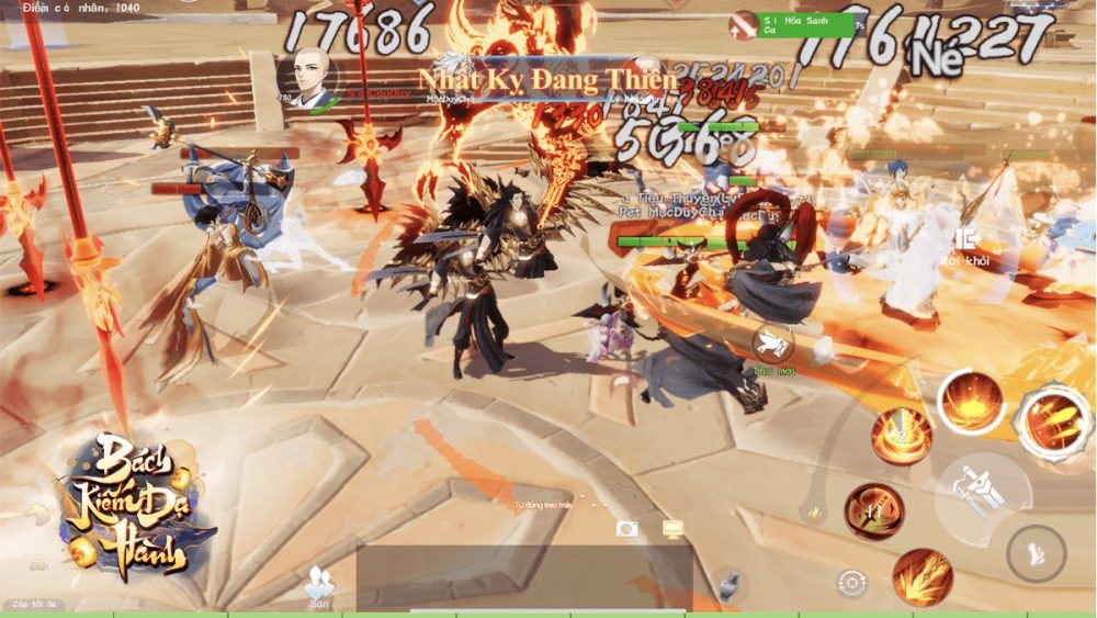 02-1666680016-86 Bách Kiếm Dạ Hành – Tuyệt phẩm nhập vai ra mắt 26/10 và 4 lý do nhất định phải chơi 02 1666680016 86