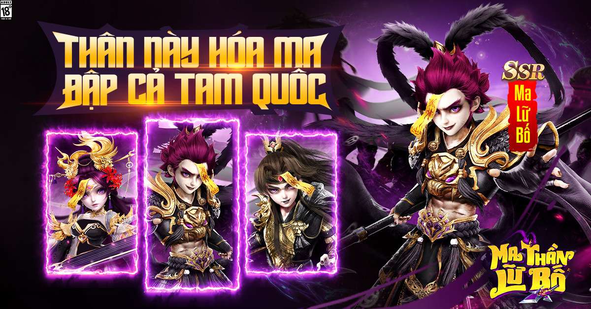 02-1667984899-43 Game4V tặng giftcode Ma Thần Lữ Bố mừng game ra mắt 09/11 02 1667984899 43