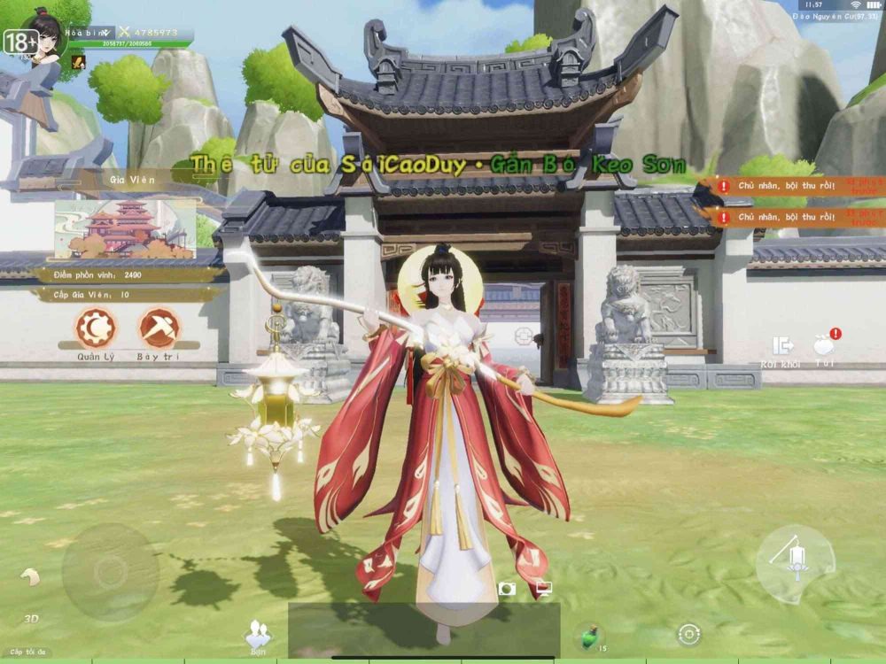 03-1666680023-38 Bách Kiếm Dạ Hành – Tuyệt phẩm nhập vai ra mắt 26/10 và 4 lý do nhất định phải chơi 03 1666680023 38