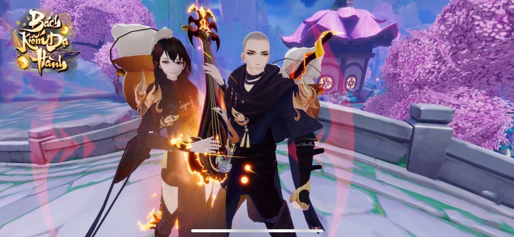 04-1666680028-99 Bách Kiếm Dạ Hành – Tuyệt phẩm nhập vai ra mắt 26/10 và 4 lý do nhất định phải chơi 04 1666680028 99