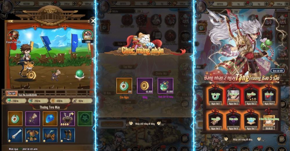 05-1668141846-72 5 yếu tố biến Hư Linh Tam Quốc trở thành ‘kiệt tác chiến thuật’ cuối năm 2022 05 1668141846 72