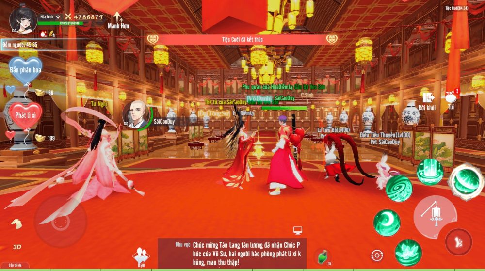 06-1666680045-23 Bách Kiếm Dạ Hành – Tuyệt phẩm nhập vai ra mắt 26/10 và 4 lý do nhất định phải chơi 06 1666680045 23