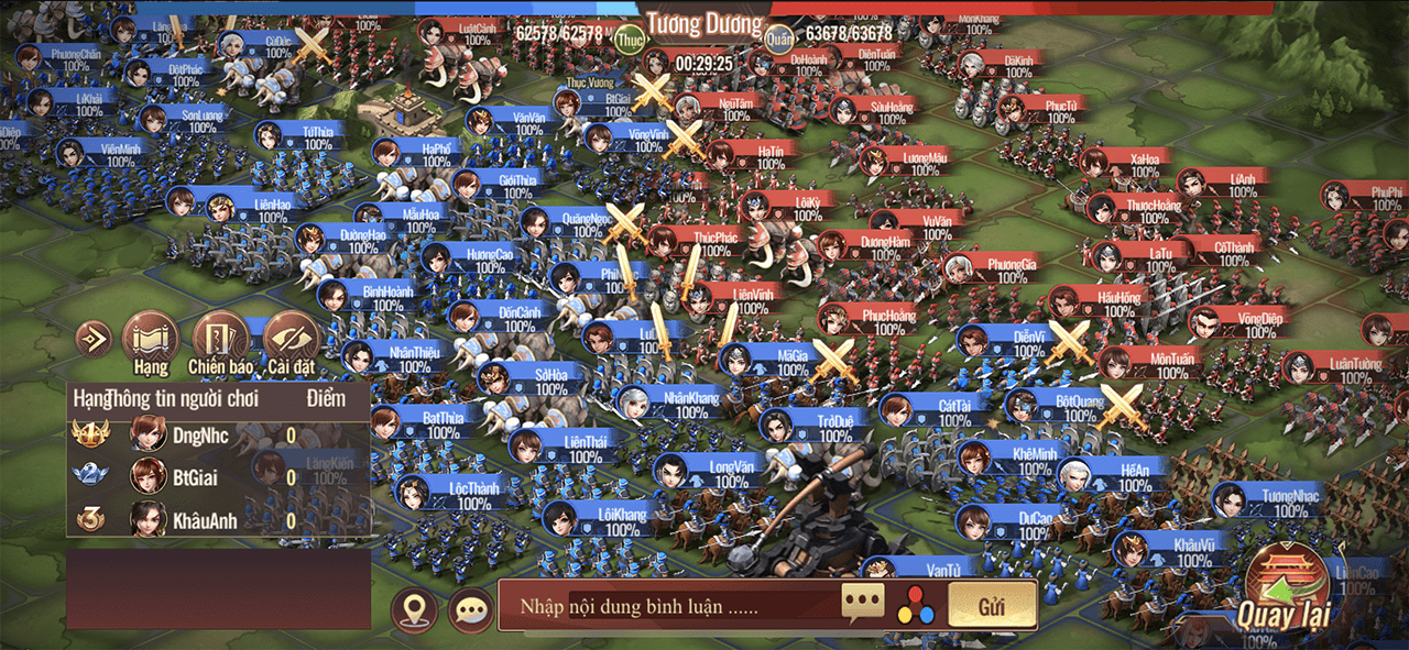 06-1667808510-54 Ma Thần Lữ Bố ra mắt 09/11: Sự dung nhập của yếu tố Ma – Thần làm nên 1 tựa game đặc sắc khó cưỡng 06 1667808510 54