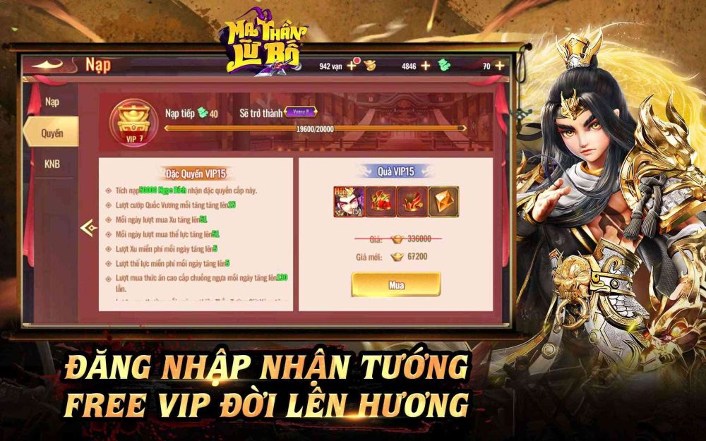 07-1667212369-14 Ma Thần Lữ Bố – Game 3Q ‘nhập ma hóa thần’ độc lạ, chuẩn bị được SohaGames ra mắt tháng 11 07 1667212369 14