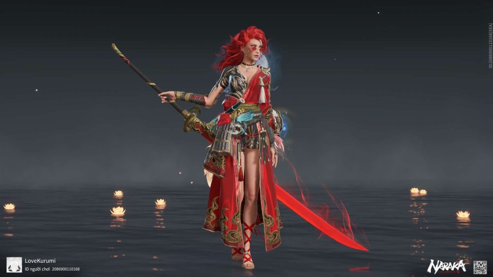 07-1669713643-42 Naraka: Bladepoint giảm giá 50%, hạn còn duy nhất hôm nay 29/11 07 1669713643 42