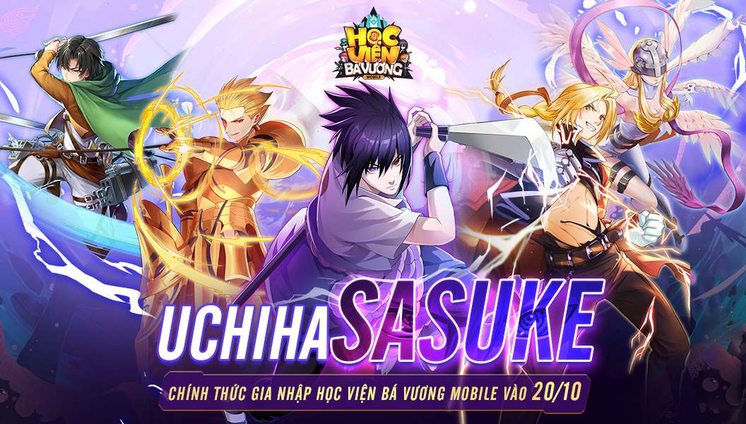 Học Viện Bá Vương Mobile ra mắt tướng mới SASUKE 1 1666608896 63 1