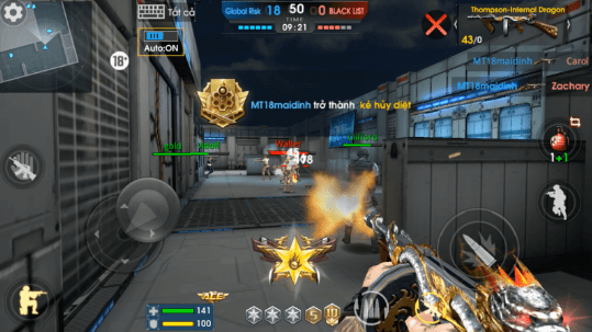 1-1666845393-55-1 4 năm chờ đợi update và sự hồi đáp mãn nhãn của Phục Kích dành cho cộng động FPS tại Việt Nam 1 1666845393 55 1