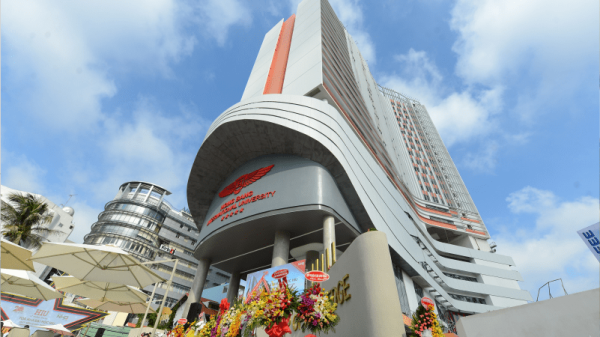 Chung kết giải đấu ROG HIU Young League 2022 chính thức diễn ra tại Đại học Quốc Tế Hồng Bàng 28 Chung kết giải đấu ROG HIU Young League 2022 chính thức diễn ra tại Đại học Quốc Tế Hồng Bàng 1 1669420310 15