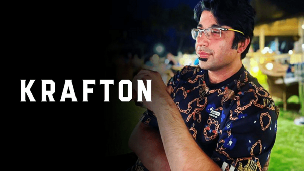 Cựu giám đốc phát triển của Krafton đầu quân cho công ty game mới 1 anuj tandon game4v 1667275785 28