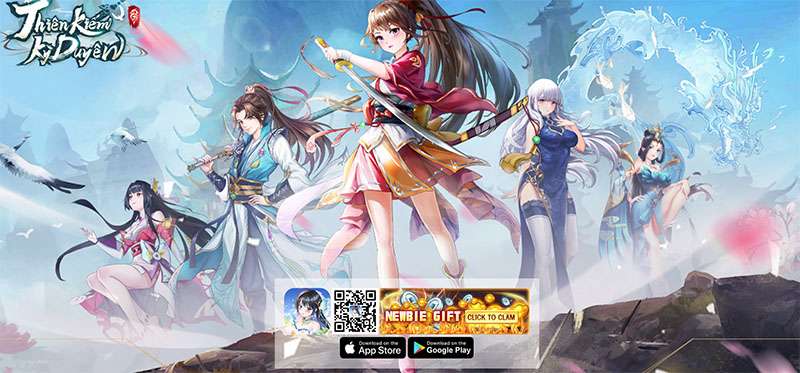 1811_04-1668762283-48 Thiên Kiếm Kỳ Duyên tung quà iPhone 14 Pro, PS5, Apple Watch tặng game thủ đăng ký trước 1811 04 1668762283 48