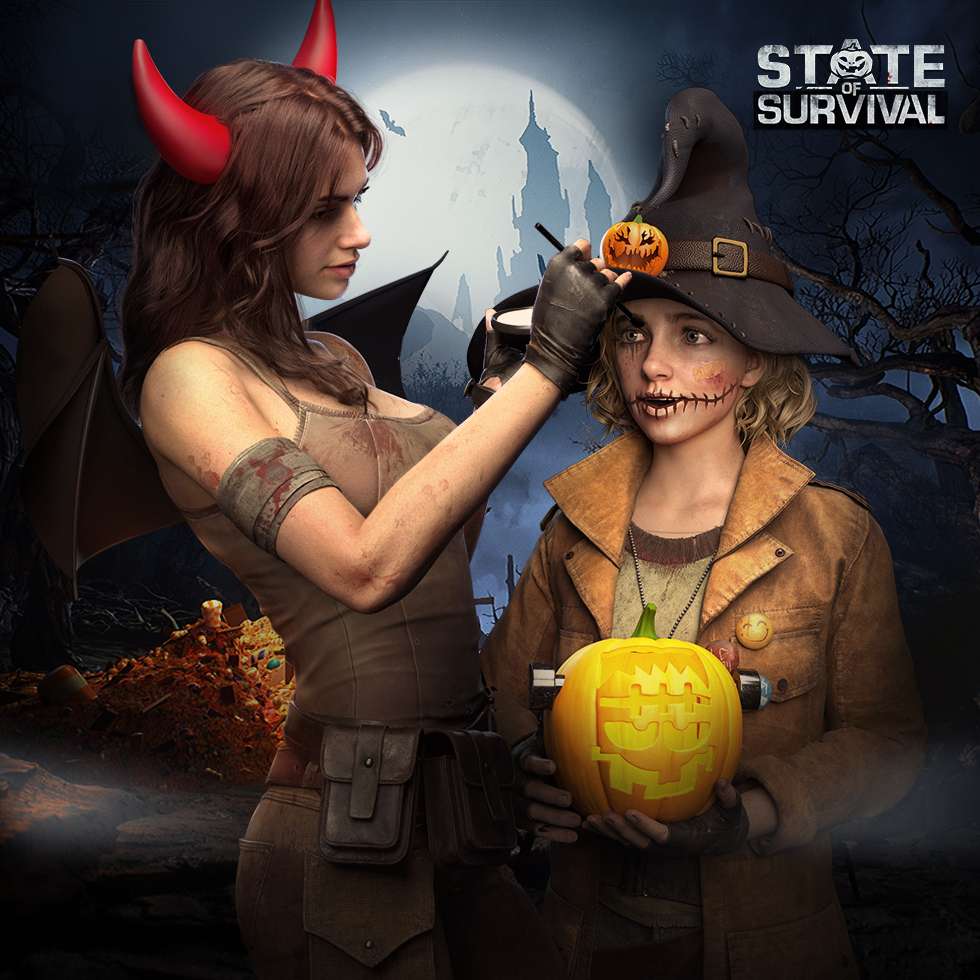 State of Survival cho ra mắt tính năng ‘Học Viện Chiến Binh: Behemoth’ – ‘Cuộc cách mạng mới’ cho thể loại game Chiến Lược 2 1666487486 79