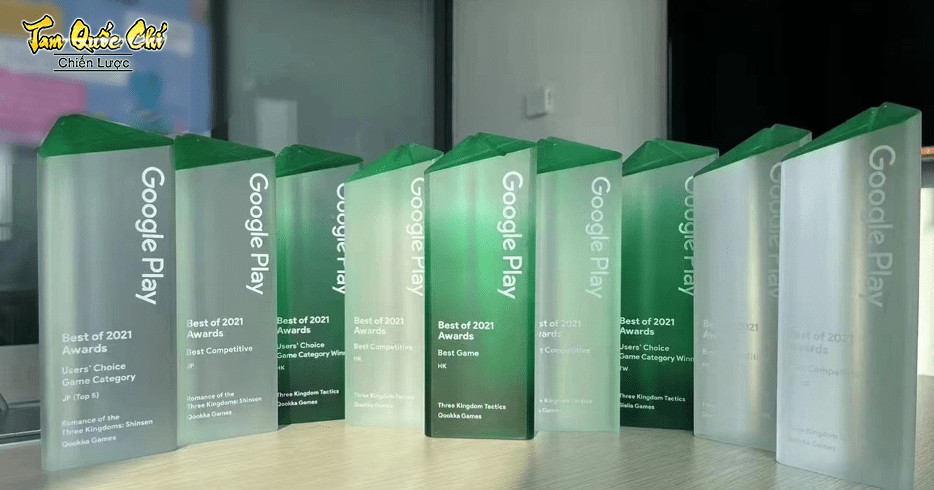 2-1669706627-38 Vượt 80 triệu người chơi trên toàn cầu, Tam Quốc Chí – Chiến Lược mở đăng ký trước phiên bản Open Beta tại Việt Nam 2 1669706627 38