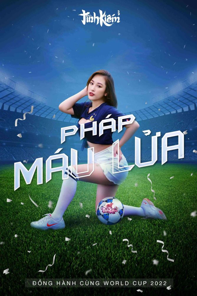 2_phap-1669351706-44 Bỏng mắt với bộ ảnh ‘cực nóng’ hưởng ứng World Cup từ Tình Kiếm 3D 2 phap 1669351706 44
