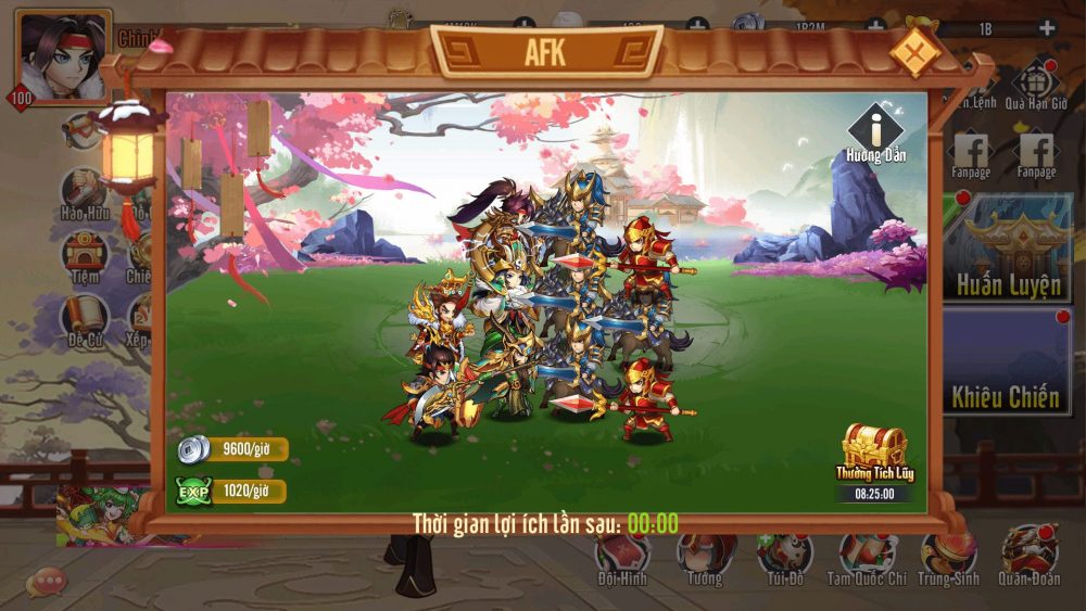 3-1667698694-72 Điều gì đặc biệt trong Thiên Hạ Anh Hùng 3Q – Tựa game đấu tướng chiến thuật đang vô cùng được quan tâm trong làng game Việt sắp ra mắt? 3 1667698694 72