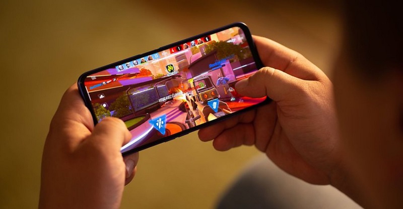 Hãng cho ra mắt nhiều game ở thị trường quốc tế hơn.