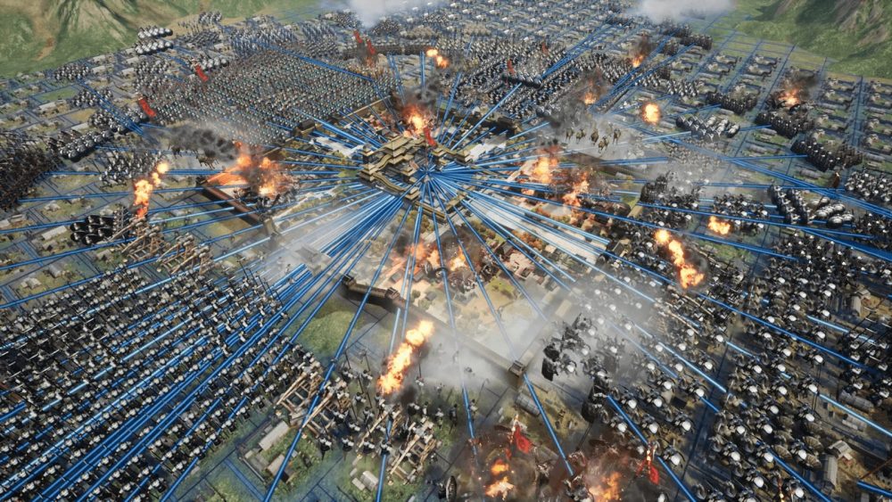 4-1667195160-52 Tam Quốc Chí – Chiến Lược long trọng tổ chức offline, ấn định Close Beta 03/11/2022 4 1667195160 52