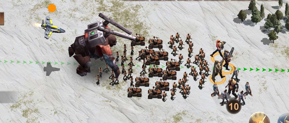 State of Survival cho ra mắt tính năng ‘Học Viện Chiến Binh: Behemoth’ – ‘Cuộc cách mạng mới’ cho thể loại game Chiến Lược 5 1666487502 61 1